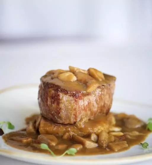 Hotelli Rural Jaumet