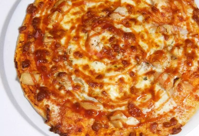 Hotelli Rural Jaumet