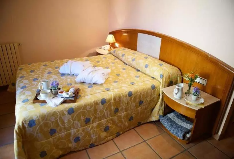 Hotelli Rural Jaumet