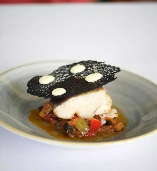 Hotelli Rural Jaumet