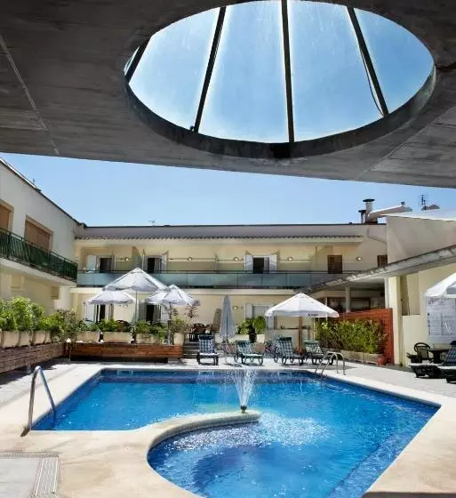 Hotelli Rural Jaumet