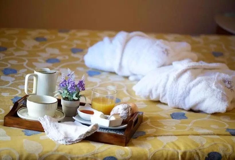 Hotelli Rural Jaumet