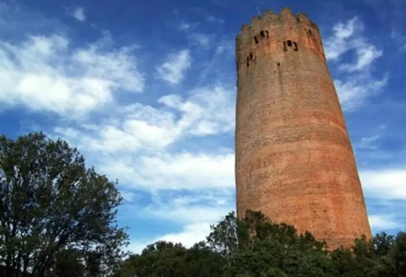 Hotelli Rural Jaumet