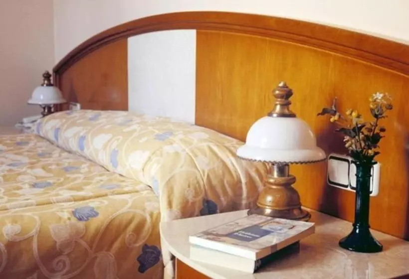 Hotelli Rural Jaumet