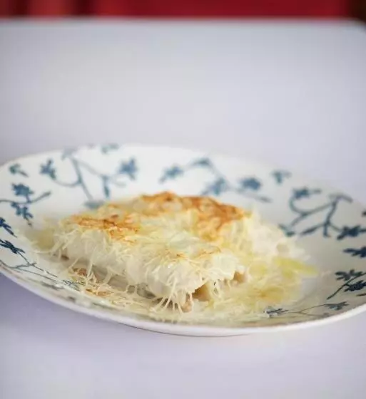 Hotelli Rural Jaumet