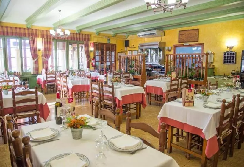 Hotelli Rural Jaumet