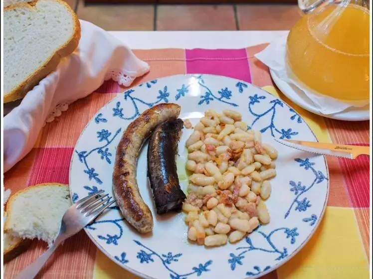 Hotelli Rural Jaumet