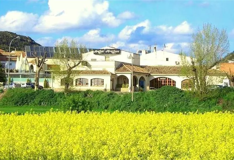 Hotelli Rural Jaumet