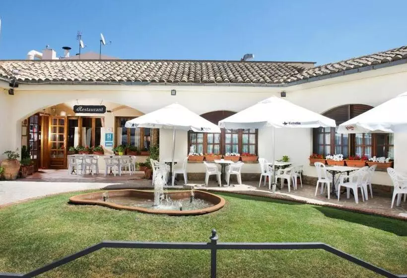 Hotelli Rural Jaumet