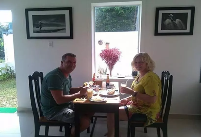 پانسیون Hoi An Green View Homestay