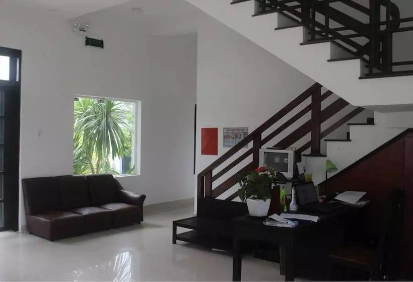پانسیون Hoi An Green View Homestay