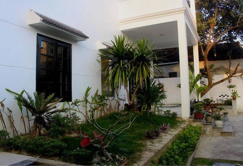 پانسیون Hoi An Green View Homestay