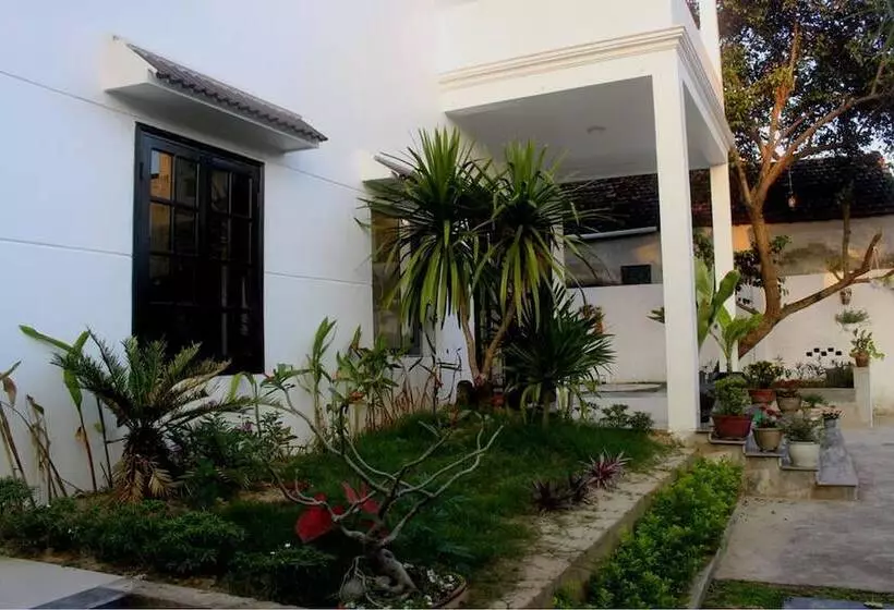 پانسیون Hoi An Green View Homestay