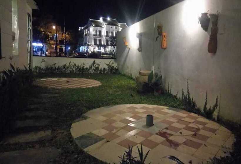 پانسیون Hoi An Green View Homestay