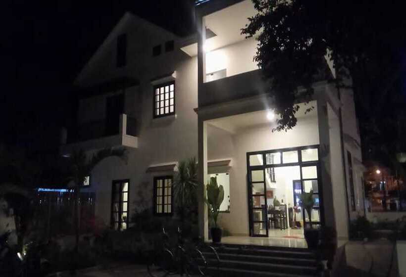 پانسیون Hoi An Green View Homestay