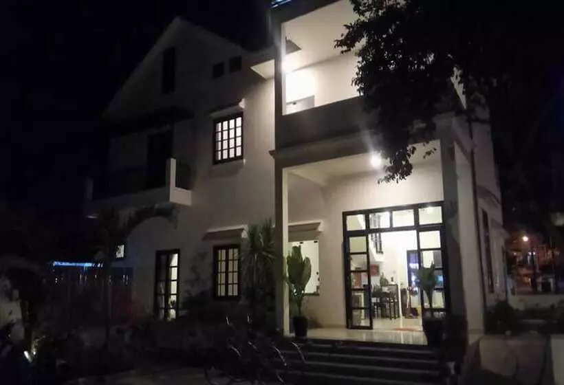 پانسیون Hoi An Green View Homestay