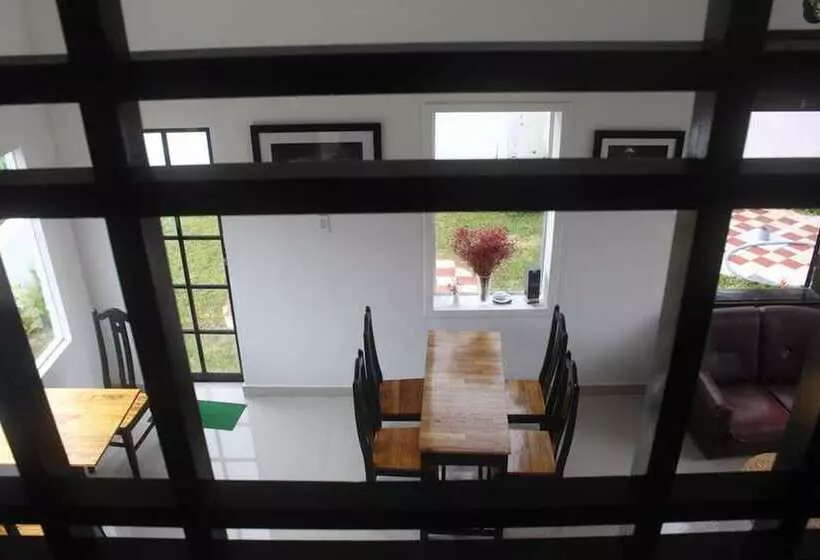 پانسیون Hoi An Green View Homestay