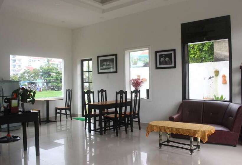 پانسیون Hoi An Green View Homestay