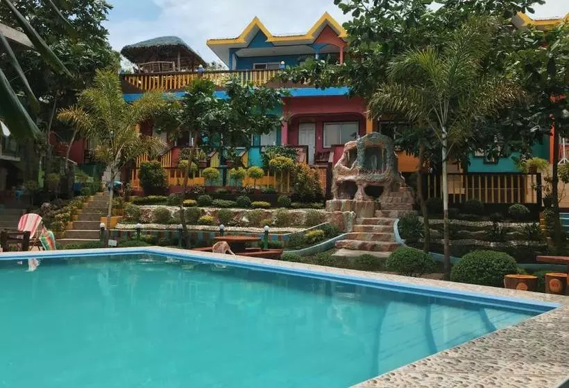 هاستل Romantic Place Guesthouse