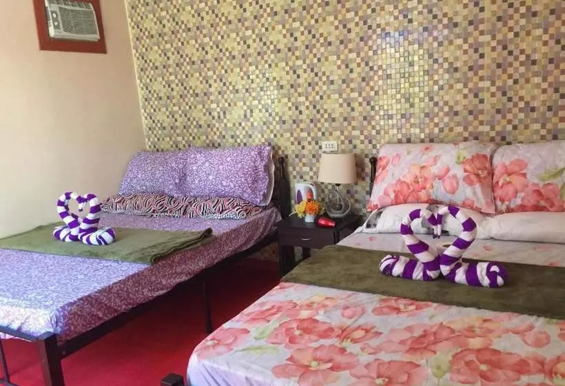 هاستل Romantic Place Guesthouse