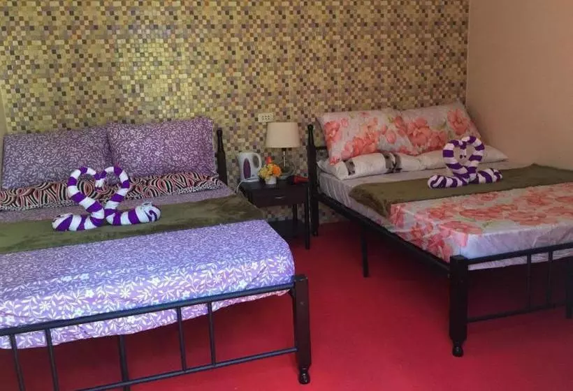 هاستل Romantic Place Guesthouse