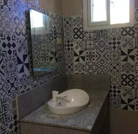 هاستل Romantic Place Guesthouse