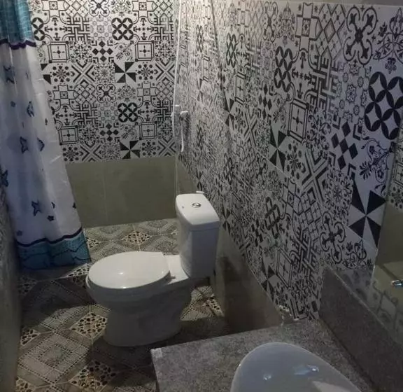 هاستل Romantic Place Guesthouse