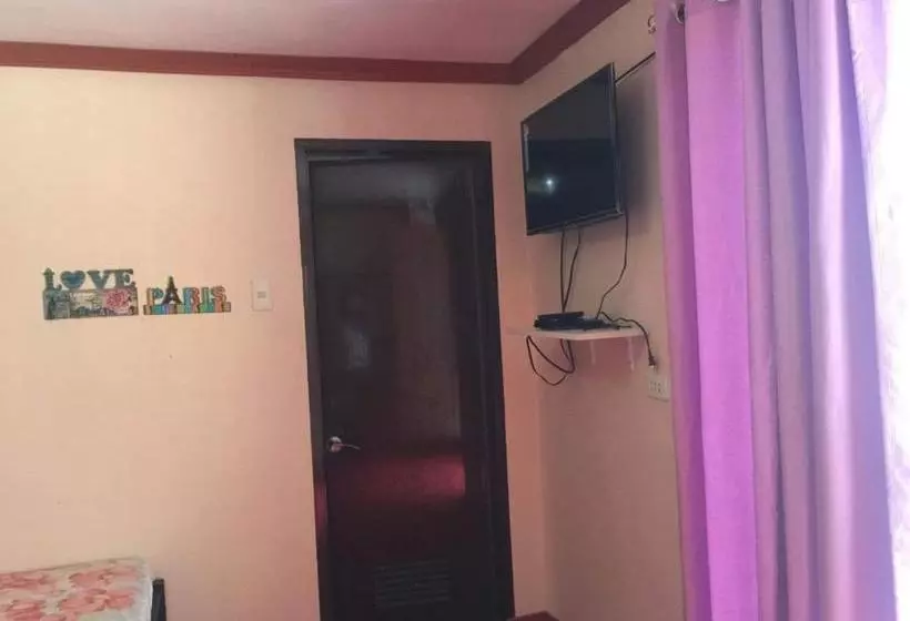هاستل Romantic Place Guesthouse