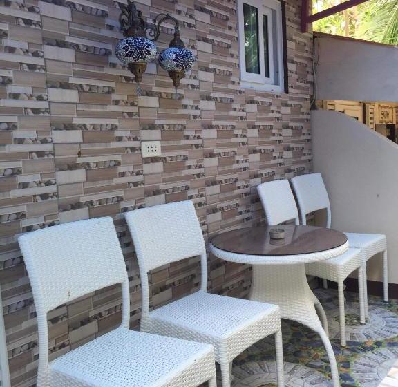 Szálló Romantic Place Guesthouse