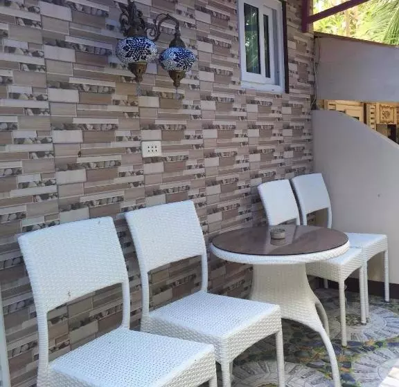 هاستل Romantic Place Guesthouse
