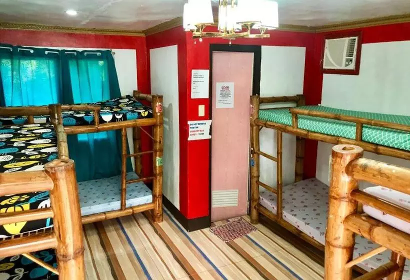 هاستل Romantic Place Guesthouse