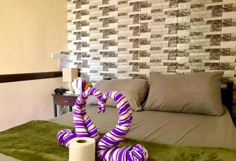 هاستل Romantic Place Guesthouse