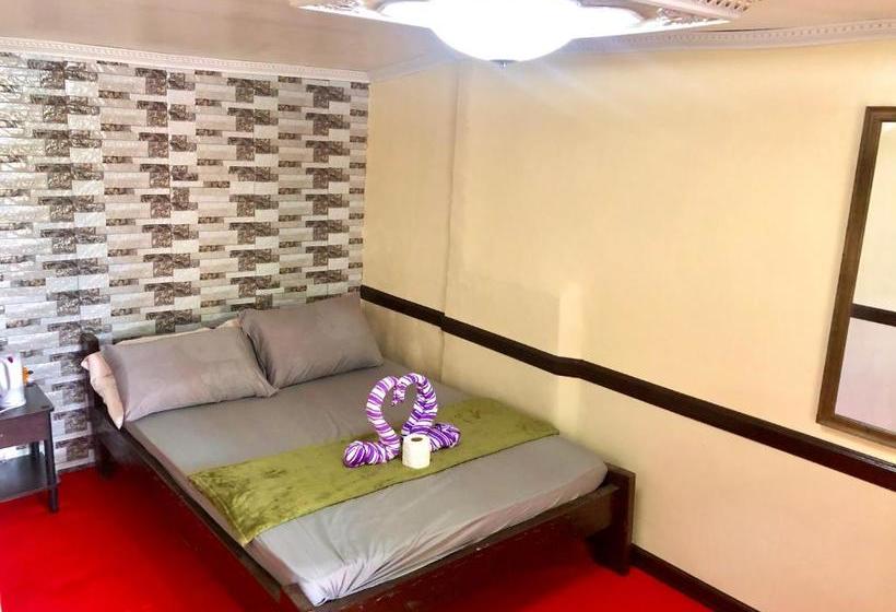 Szálló Romantic Place Guesthouse