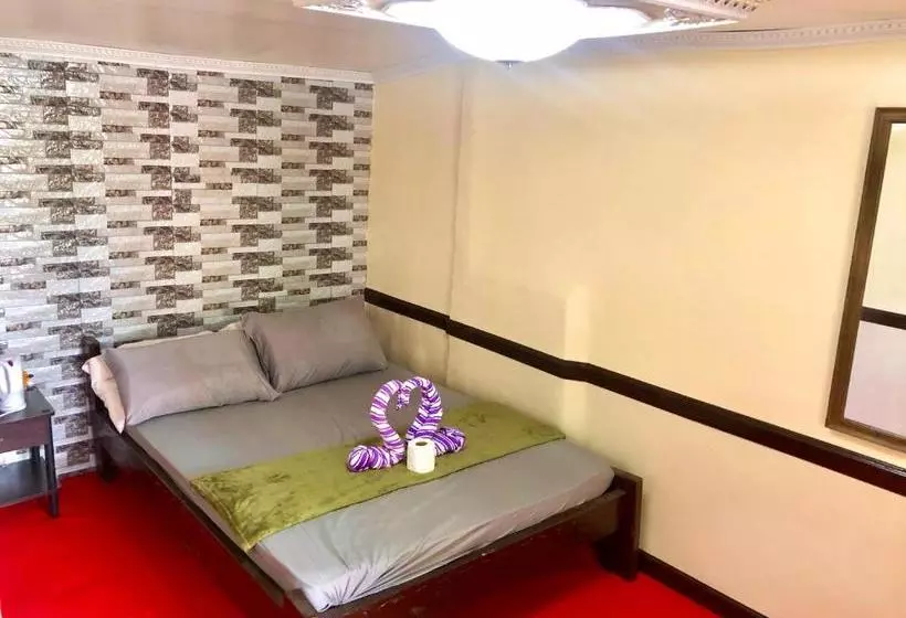 هاستل Romantic Place Guesthouse