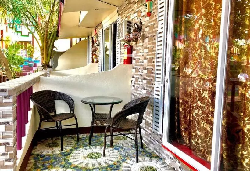 هاستل Romantic Place Guesthouse