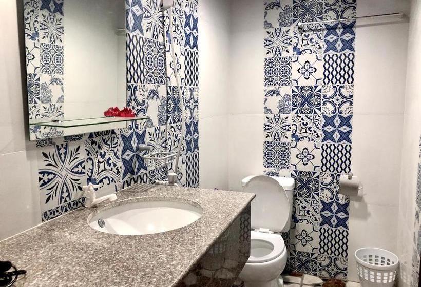 Szálló Romantic Place Guesthouse