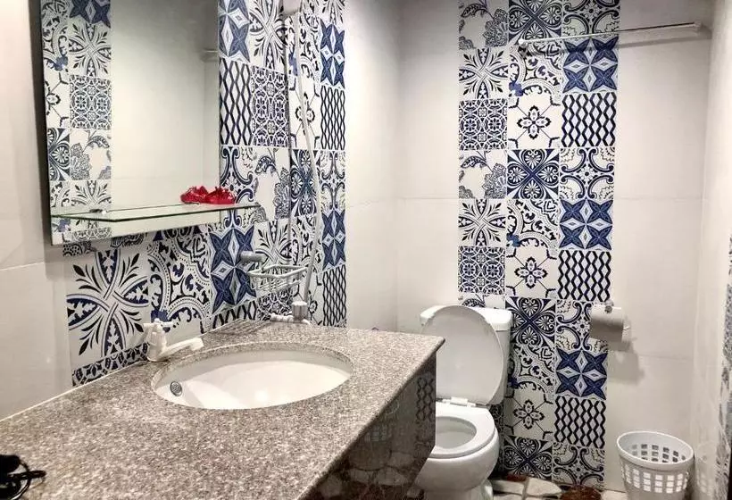 هاستل Romantic Place Guesthouse