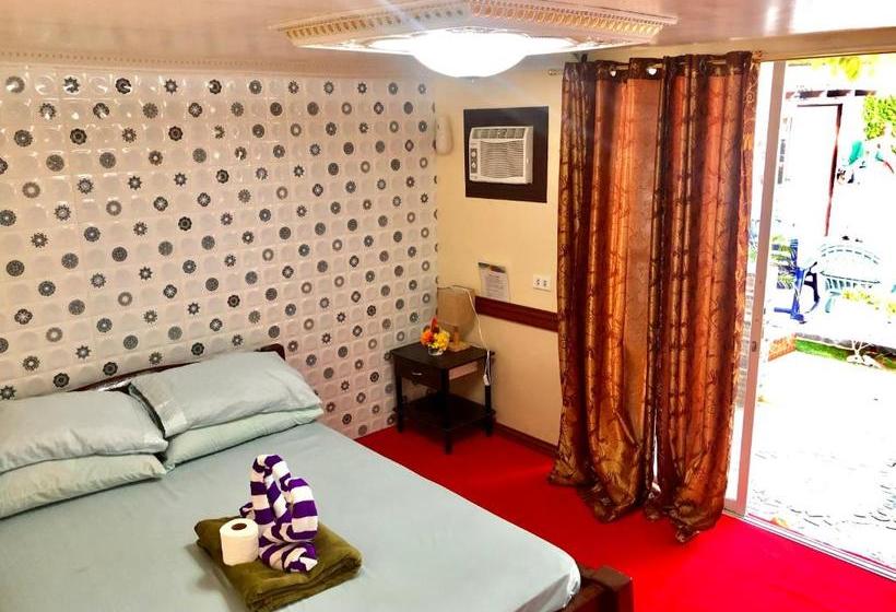 Szálló Romantic Place Guesthouse