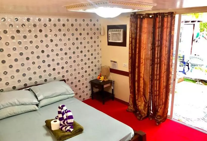 هاستل Romantic Place Guesthouse