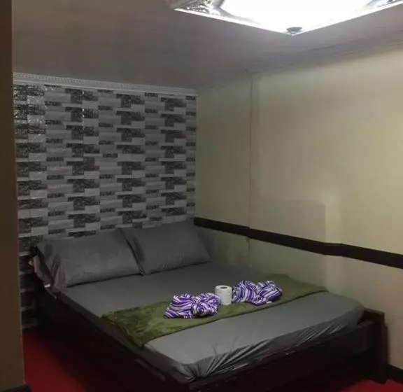 هاستل Romantic Place Guesthouse