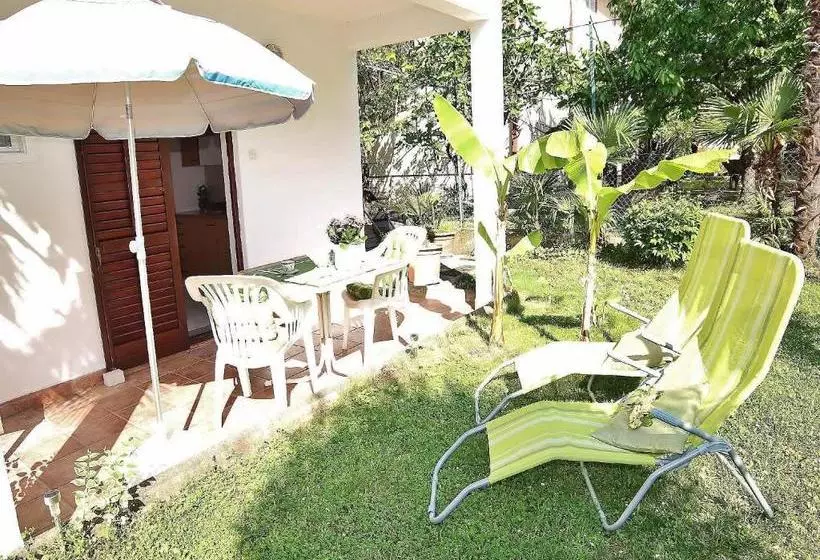 Apartments Mia 2