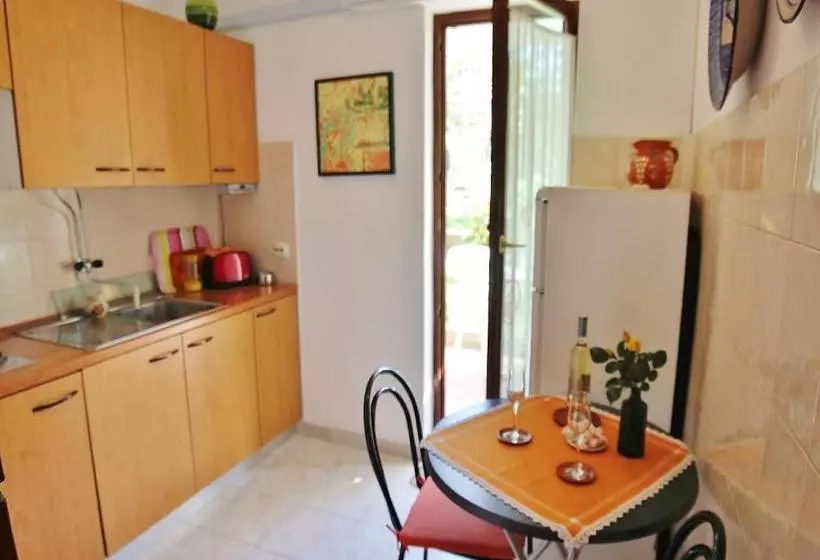 Apartments Mia 2