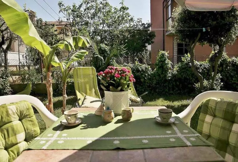 Apartments Mia 2