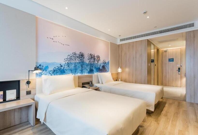 Atour Hotel Qianjiang New City Hangzhou