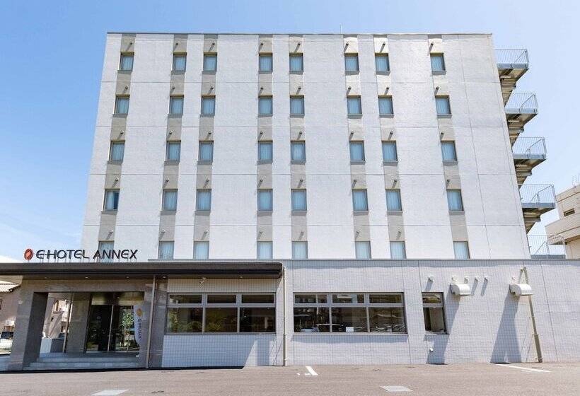 فندق Glany S Kumagaya Ekimae