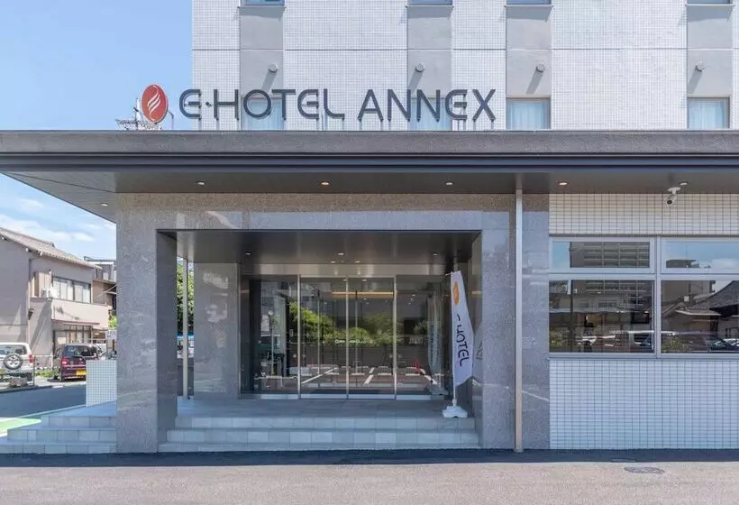 Hotelli Glany S Kumagaya Ekimae