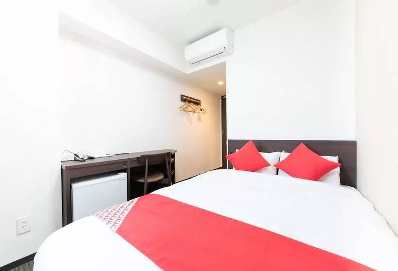 Hotelli Glany S Kumagaya Ekimae