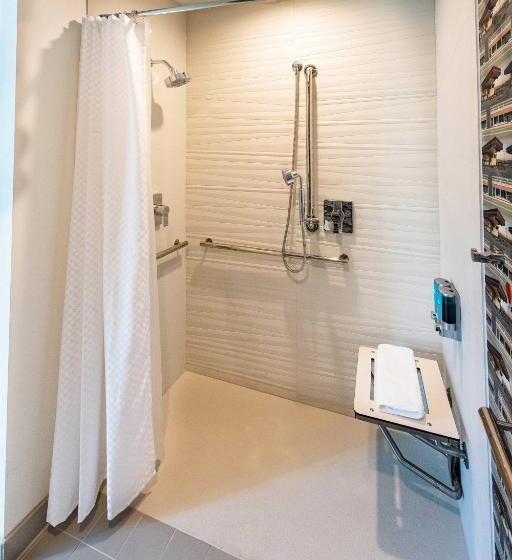 酒店 Aloft Savannah Downtown Historic District