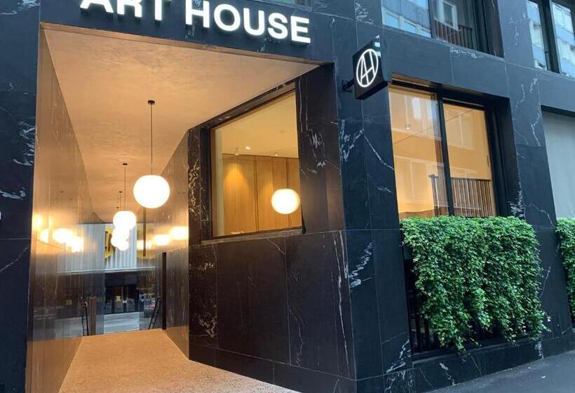 Art House Basel   Member Of Design Hotels