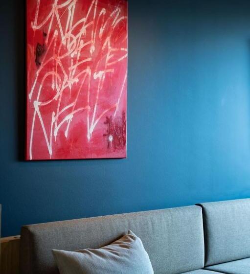 Art House Basel   Member Of Design Hotels